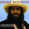 Demis Roussos – The Phenomenon 1968-1998 / Best Of - 2 CD