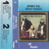 Jethro Tull – Heavy Horses - CC