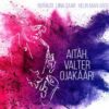 Ivi Rausi, Liina Saar, Helin-Mari Arder – Aitäh, Valter Ojakäär! - CD