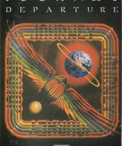 Journey – Departure - CC