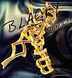 Blacky – Viimane - CD