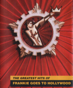 Frankie Goes To Hollywood – Bang!...The Greatest Hits Of Frankie Goes To Hollywood - CC