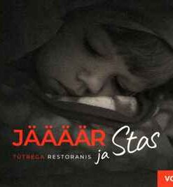 Jäääär Ja Stas – Vol 2. Tütrega Restoranis - CD