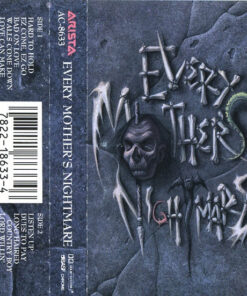 Every Mother's Nightmare – Every Mother's Nightmare - CC