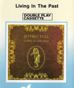 Jethro Tull – Living In The Past - CC