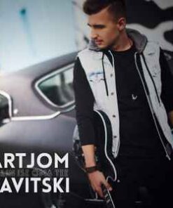 Artjom Savitski – Valin Ise Oma Tee - CD