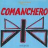 Raggio Di Luna (Moon Ray) (Italo Disco) – Comanchero - 12" Maxi