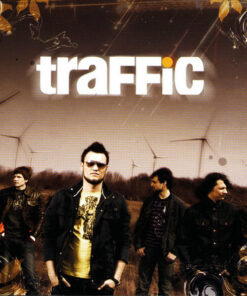 Traffic – Traffic - CD