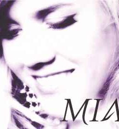 Mia – Mia - CD