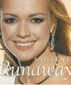 Sahlene – Runaway - Maxi CD