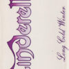 Cinderella – Long Cold Winter - CC