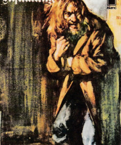 Jethro Tull – Aqualung - CC