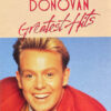 Jason Donovan – Greatest Hits - CC