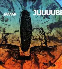 Jäääär – Juuuubel - CD