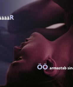 Jäääär – Öö Armastab Sind - CD