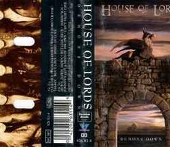 House Of Lords – Demons Down - CC