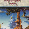 Anderson Bruford Wakeman Howe (Yes) – Anderson Bruford Wakeman Howe - CC