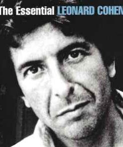 Leonard Cohen – The Essential Leonard Cohen - 2 CD