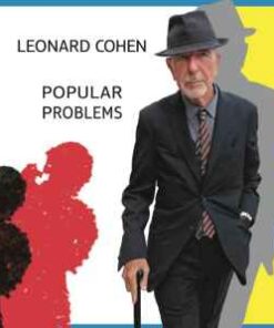 Leonard Cohen – Popular Problems - CD
