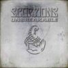 Scorpions – Unbreakable - CD