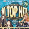 Various – 20 Top Hits Aus Den Charts 6/99 - CC
