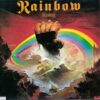 Rainbow – Rising - CD