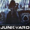 Junkyard – Junkyard - LP