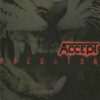 Accept – Predator - CD