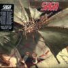 Saga – Trust - CD