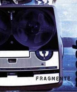 Mesh – Fragmente - CD