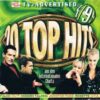 Various – 20 Top-Hits Aus Den Charts 3/99 - CC