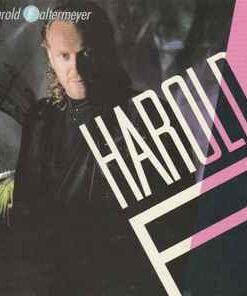 Harold Faltermeyer – Harold F - CD