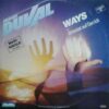 Frank Duval – Ways - 12" Maxi