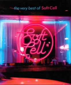 Soft Cell – The Very Best Of Soft Cell - CD