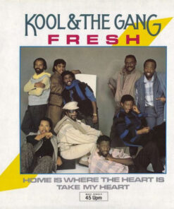 Kool & The Gang – Fresh - 12" Maxi