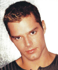 Ricky Martin – Ricky Martin - CC