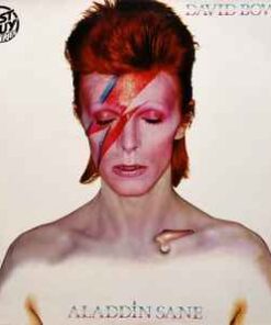 David Bowie – Aladdin Sane - LP