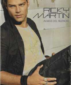 Ricky Martin – Almas Del Silencio - CC