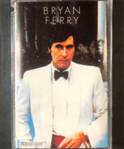 Bryan Ferry – Another Time, Another Place - CC