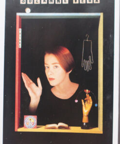 Suzanne Vega – Days Of Open Hand - CC