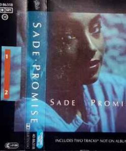 Sade – Promise - CC