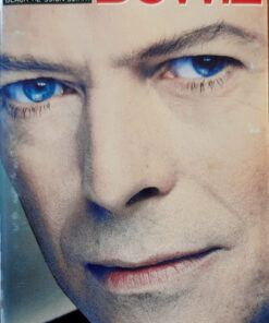 David Bowie – Black Tie White Noise - CC