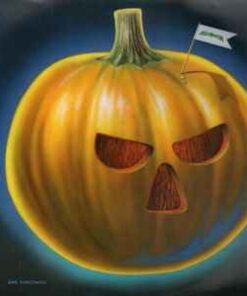 Helloween – Judas - 12" Maxi