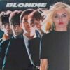Blondie – Blondie - LP