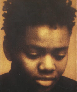 Tracy Chapman – Tracy Chapman - CC