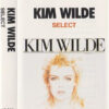 Kim Wilde – Select - CC
