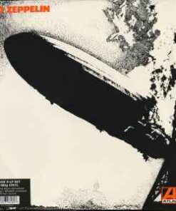 Led Zeppelin – Led Zeppelin - 3 LP