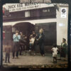 Creedence Clearwater Revival – Willy And The Poor Boys - LP