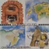 Andres Ots, Andres Ehin – Muinaslugusid Kogu Maailmast - 7" EP