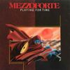 Mezzoforte – Playing For Time - LP